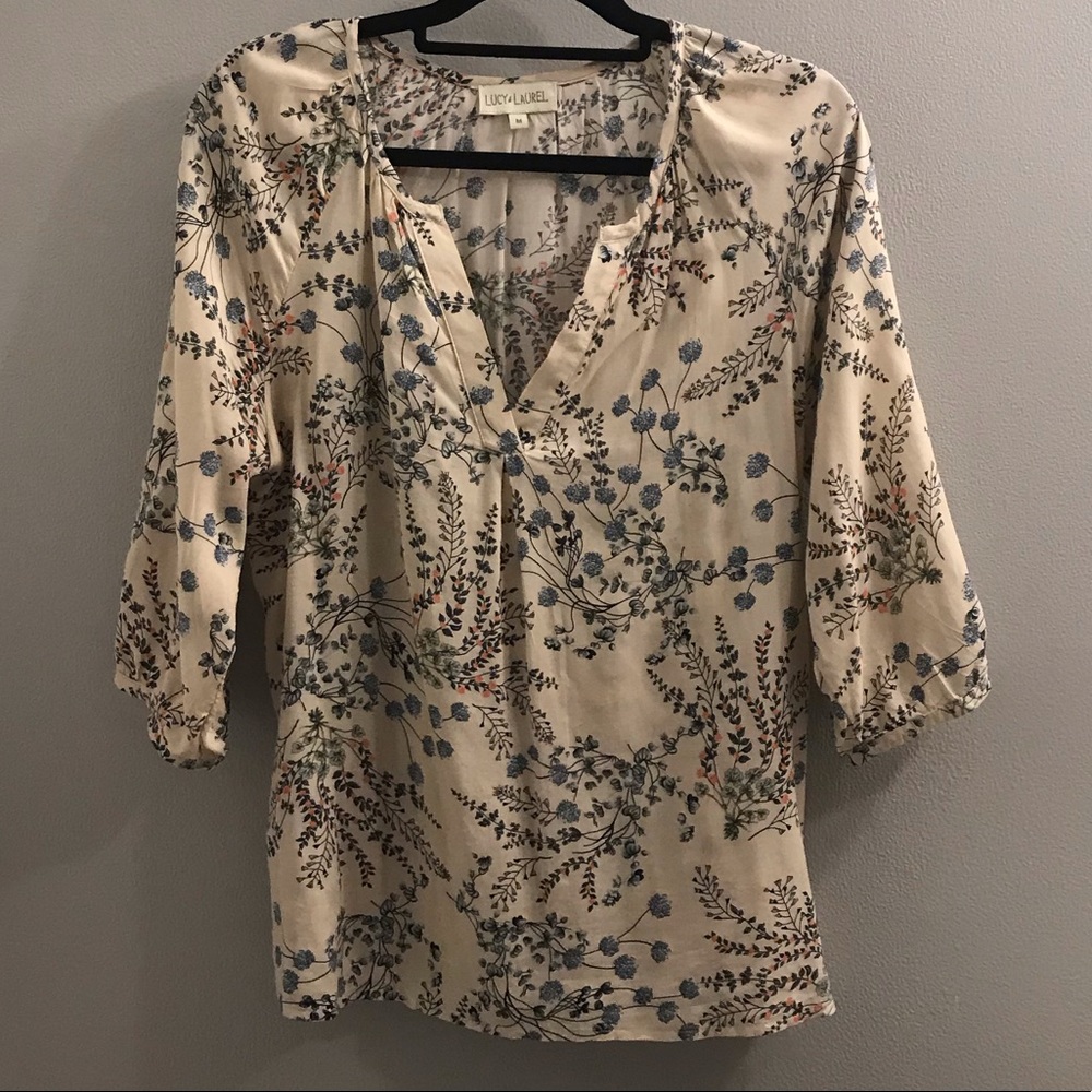 Women’s Blouse